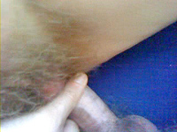 Closeup Hairy Pussy Fuck