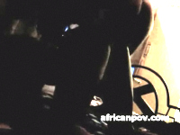 Drunk African Sex In The Dark