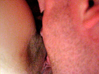 Closeup Pussy Licking Fun